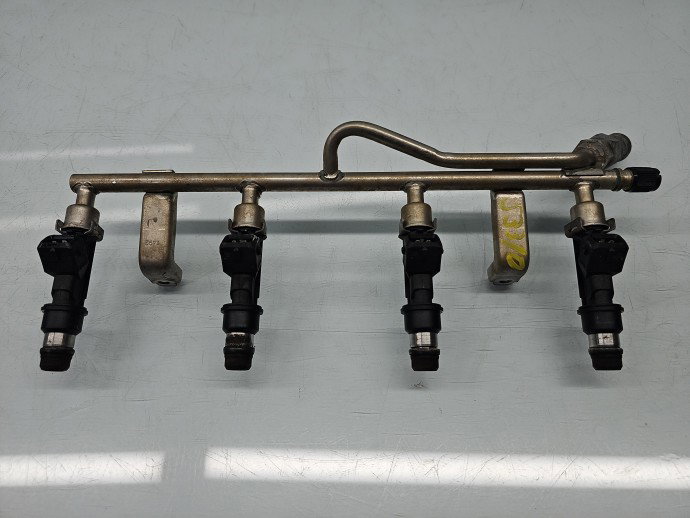 Rampa injectoare Opel Zafira A (F75) [Fabr 1999-2005] 25313846 1.6 Benz Z16XE 74KW / 101CP