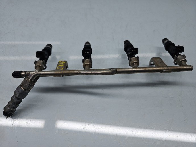 Rampa injectoare Opel Zafira A (F75) [Fabr 1999-2005] 25313846 1.6 Benz Z16XE 74KW / 101CP