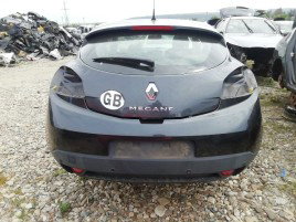 Bara spate Renault Megane 3 Coupe 1.6 benz K4M TEB66 2010-2015