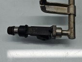Rampa injectoare Opel Zafira A (F75) [Fabr 1999-2005] 25313846 1.6 Benz Z16XE 74KW / 101CP