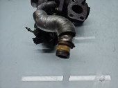 Turbina PEUGEOT 508 [Fabr 2010-2018] 9686120680-06 1.6 TDCI T1DA 85KW / 115CP