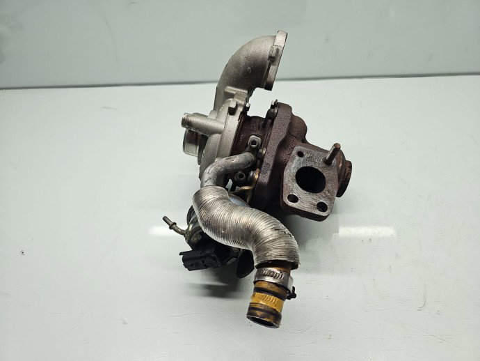 Turbina PEUGEOT 508 [Fabr 2010-2018] 9686120680-06 1.6 TDCI T1DA 85KW / 115CP