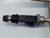 Rampa injectoare Opel Zafira A (F75) [Fabr 1999-2005] 25313846 1.6 Benz Z16XE 74KW / 101CP