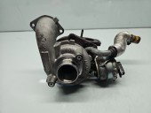 Turbina PEUGEOT 508 [Fabr 2010-2018] 9686120680-06 1.6 TDCI T1DA 85KW / 115CP