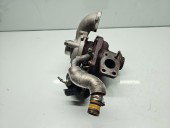 Turbina Ford Focus 3 [Fabr 2010-2018] 9686120680-06 1.6 TDCI T1DA 85KW / 115CP