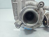 Turbina Ford Focus 3 [Fabr 2010-2018] 9686120680-06 1.6 TDCI T1DA 85KW / 115CP