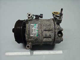 Compresor clima Ford Focus 3 [Fabr 2010-2018] AM5N-19D629-AB 1.6 TDCI T1DA 85KW / 115CP