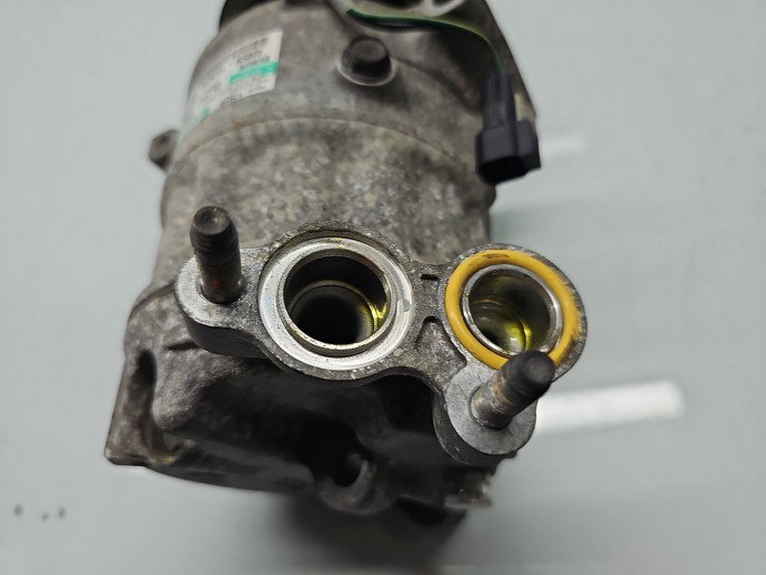 Compresor clima Ford Focus 3 [Fabr 2010-2018] AM5N-19D629-AB 1.6 TDCI T1DA 85KW / 115CP