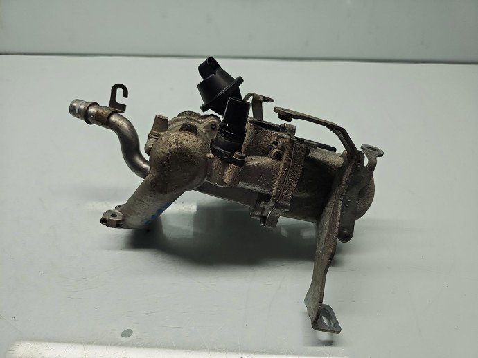 Supapa EGR PEUGEOT 508 [Fabr 2010-2018] 50563902 1.6 TDCI T1DA 85KW / 115CP