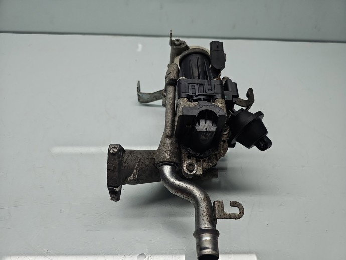Supapa EGR PEUGEOT 508 [Fabr 2010-2018] 50563902 1.6 TDCI T1DA 85KW / 115CP
