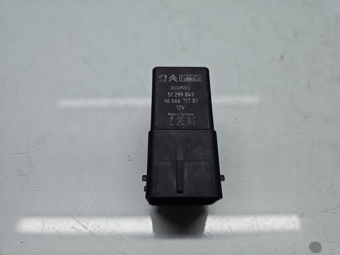 Releu Ford Focus 3 [Fabr 2010-2018] 966671780