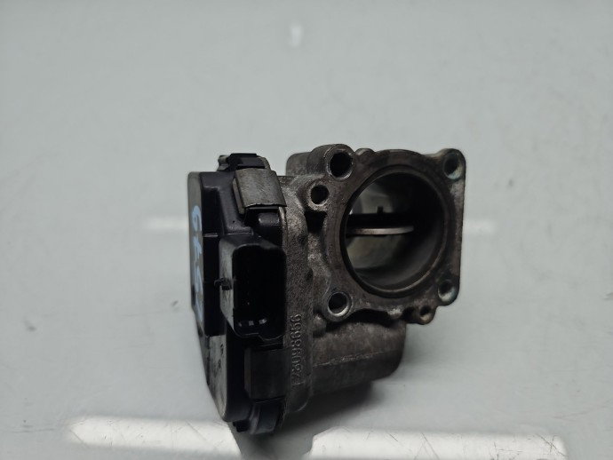 Clapeta acceleratie PEUGEOT 508 [Fabr 2010-2018] 9673534480 1.6 TDCI T1DA 85KW / 115CP