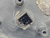 Oglinda dreapta Opel Astra G [Fabr 1998-2004] Break GRI