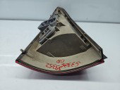 Stop aripa dreapta Opel Astra G [Fabr 1998-2004] Break 393204