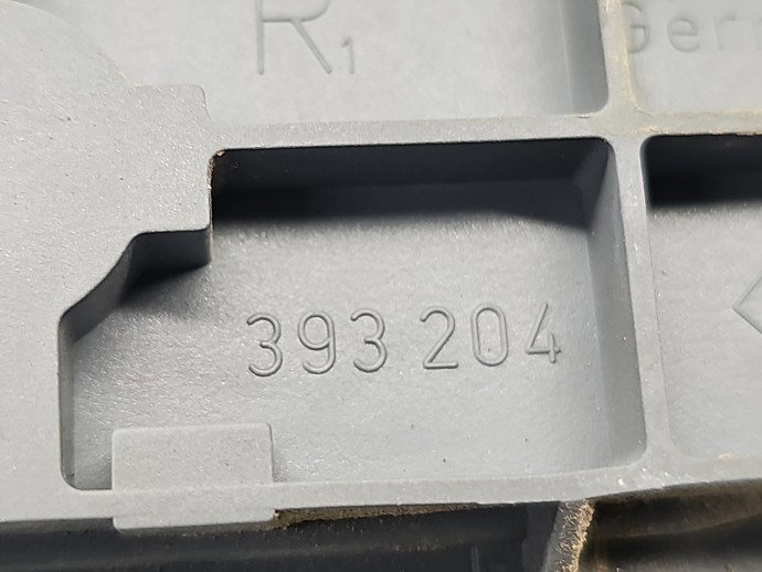 Stop aripa dreapta Opel Astra G [Fabr 1998-2004] Break 393204