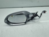 Oglinda stanga AUDI A6 (4G2, C7) [Fabr 2012-2017] Sedan Quattro LY7G