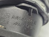 Tub admisie aer Ford Focus 3 [Fabr 2010-2018] AV61-6C784-AE 1.6 TDCI T1DA 85KW / 115CP