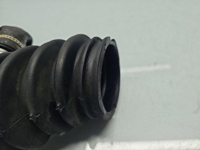 Tub admisie aer Ford Focus 3 [Fabr 2010-2018] AV61-6C784-AE 1.6 TDCI T1DA 85KW / 115CP