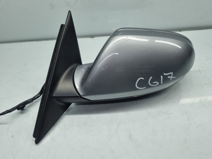 Oglinda stanga AUDI A6 (4G2, C7) [Fabr 2012-2017] Sedan Quattro LY7G