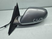 Oglinda stanga AUDI A6 (4G2, C7) [Fabr 2012-2017] Sedan Quattro LY7G