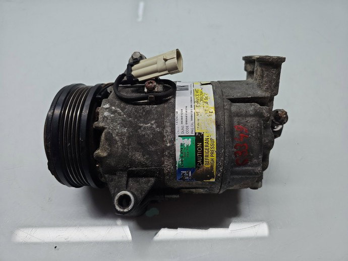 Compresor clima Opel Zafira B (A05) [Fabr 2006-2011] 13124750 1.6 Benz Z16XEP 77KW / 105CP