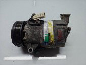 Compresor clima Opel Zafira B (A05) [Fabr 2006-2011] 13124750 1.6 Benz Z16XEP 77KW / 105CP