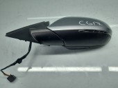 Oglinda stanga AUDI A6 (4G2, C7) [Fabr 2012-2017] Sedan Quattro LY7G