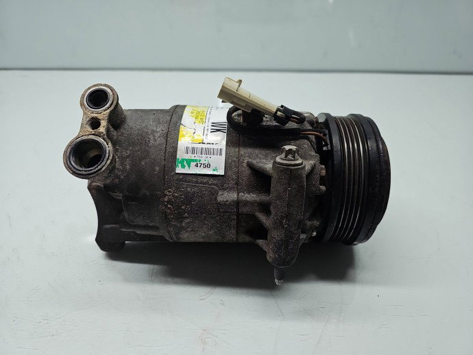 Compresor clima Opel Zafira B (A05) [Fabr 2006-2011] 13124750 1.6 Benz Z16XEP 77KW / 105CP