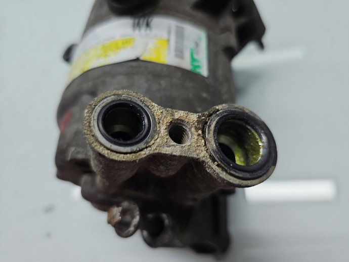 Compresor clima Opel Zafira B (A05) [Fabr 2006-2011] 13124750 1.6 Benz Z16XEP 77KW / 105CP