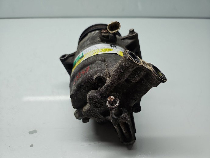 Compresor clima Opel Zafira B (A05) [Fabr 2006-2011] 13124750 1.6 Benz Z16XEP 77KW / 105CP