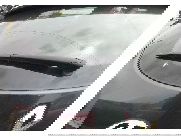 Brat stergator luneta Renault Megane 3 Coupe 1.6 benz K4M OEM 2010-2015