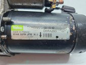 Electromotor Opel Zafira B (A05) [Fabr 2006-2011] 09115192 1.6 Benz Z16XEP77KW / 105CP