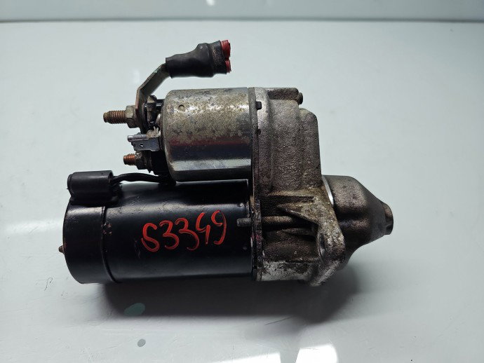 Electromotor Opel Zafira B (A05) [Fabr 2006-2011] 09115192 1.6 Benz Z16XEP77KW / 105CP