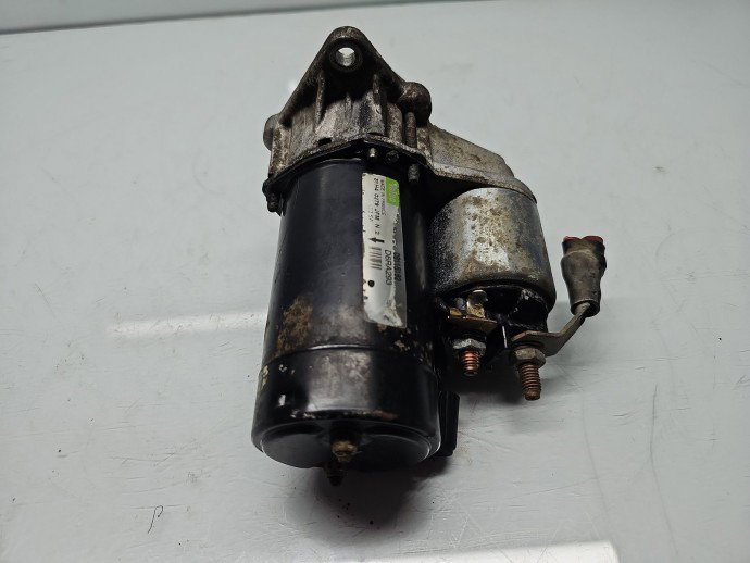 Electromotor Opel Zafira B (A05) [Fabr 2006-2011] 09115192 1.6 Benz Z16XEP77KW / 105CP