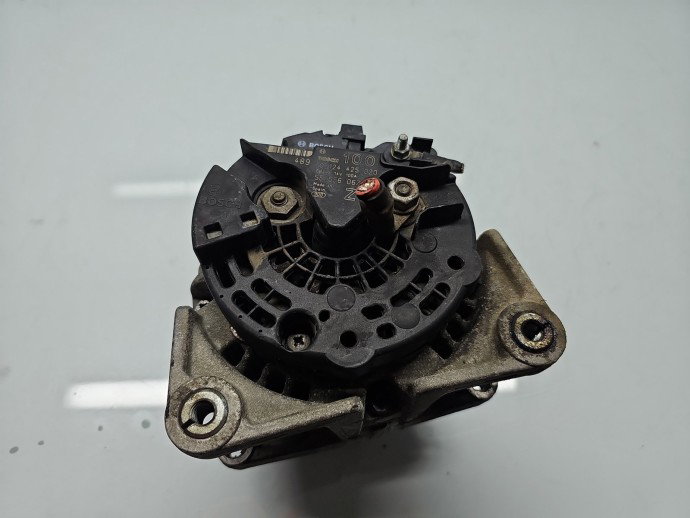 Alternator Opel Signum [Fabr 2003-2008] 55556067 1.6 Benz Z16XEP 77KW / 105CP