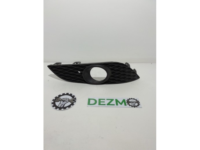 Grila PROIECTOR dreapta OPEL ASTRA H 13225765
