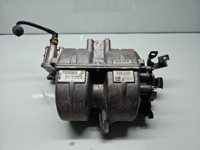 Galerie admisie Opel Zafira B (A05) [Fabr 2006-2011] 24435069 1.6 Benz Z16XEP 77KW / 105CP