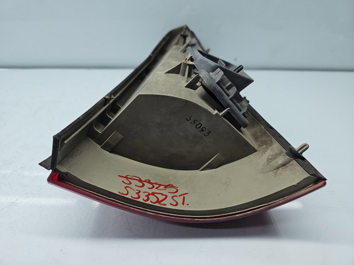Stop aripa stanga Opel Astra G [Fabr 1998-2004] Break 393203