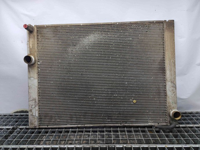 Radiator apa Bmw 5 (E60) [Fabr 2004-2010] 7519212 2.2 M54  