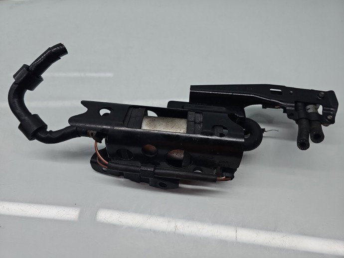 Pompa amorsare combustibil AUDI A3 Sportback (8PA) [Fabr 2004-2013] 1K0127023N 2.0 TDI CBBB 125KW / 170CP
