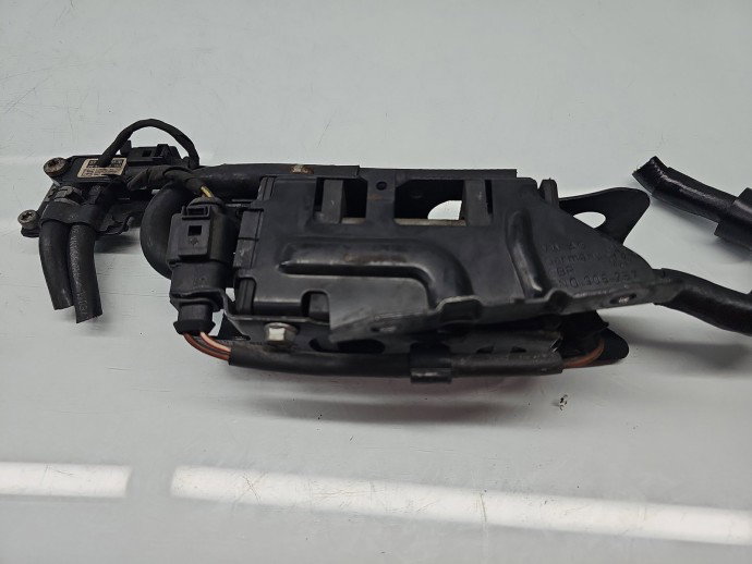 Pompa amorsare combustibil AUDI A3 Sportback (8PA) [Fabr 2004-2013] 1K0127023N 2.0 TDI CBBB 125KW / 170CP
