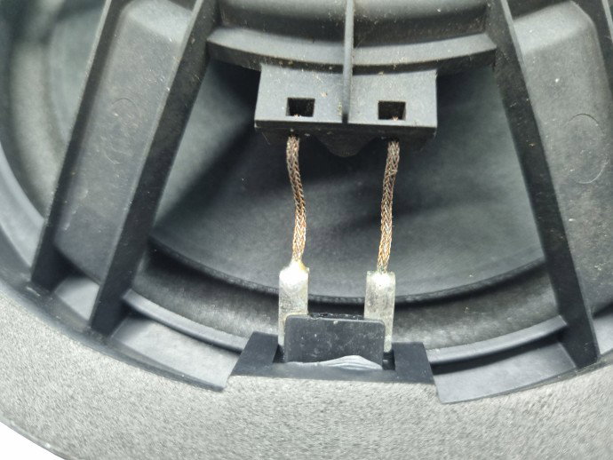 Boxa stanga fata AUDI A6 (4G2, C7) [Fabr 2012-2017] 4G2035415