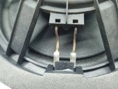 Boxa stanga fata AUDI A6 (4G2, C7) [Fabr 2012-2017] 4G2035415