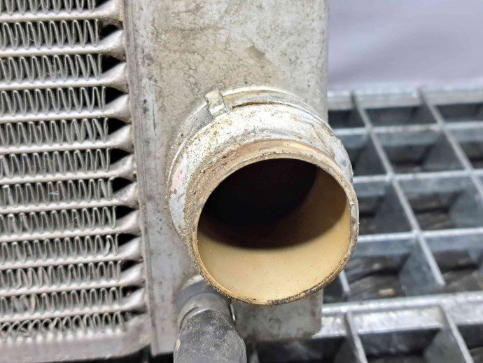 Radiator apa Bmw 5 (E60) [Fabr 2004-2010] 7519212 2.2 M54  