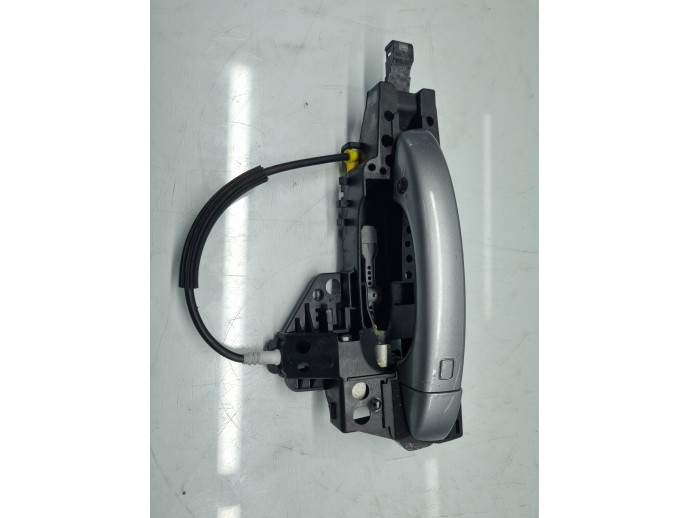 Maner usa stanga fata AUDI A6 (4G2, C7) [Fabr 2012-2017] Sedan Quattro LY7G