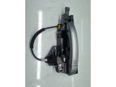 Maner usa stanga fata AUDI A6 (4G2, C7) [Fabr 2012-2017] Sedan Quattro LY7G