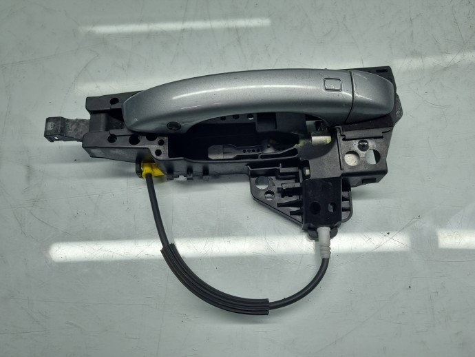 Maner usa stanga fata AUDI A6 (4G2, C7) [Fabr 2012-2017] Sedan Quattro LY7G