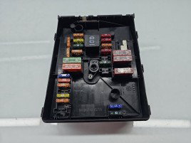 Panou sigurante Skoda Octavia 2 (1Z3) [Fabr 2004-2013] 1K0937125D