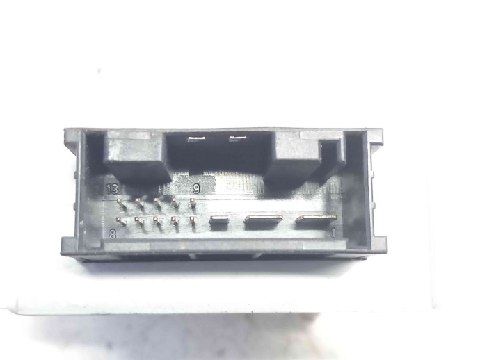 Imobilizator 60837715 Bmw X5 (E53) [Fabr 2000-2006] 3.0