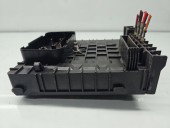 Panou sigurante Skoda Octavia 2 (1Z3) [Fabr 2004-2013] 1K0937125D